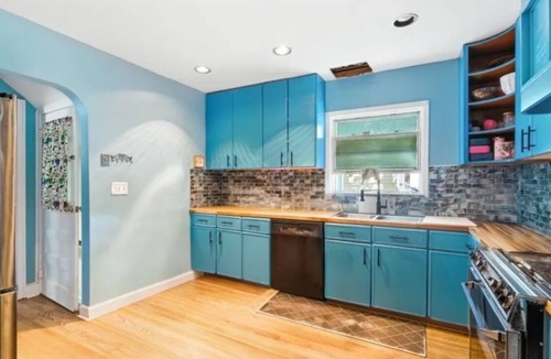 Belleville House | Spacious 5 BD Colonial-near NYC/EWR/MetLife Stadium
