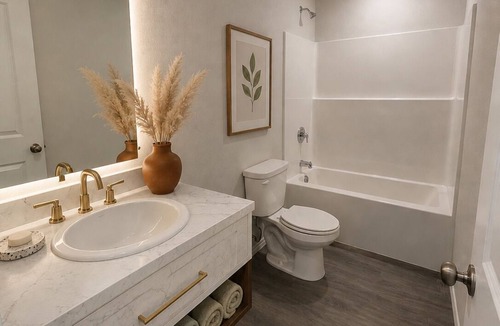 Potosi House | Spacious 5-bedroom house in quaint Abilene with High-speed Internet