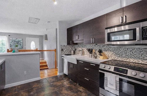Tallahassee House | Spacious 5-bedroom Tallahassee Home/Minutes to FSU & FAMU & The Capitol