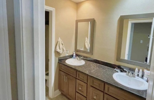 Slidell House | Spacious and Bright 3bd/2ba