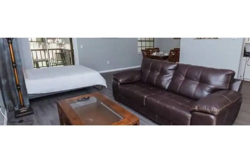 Richs Deland House | Spacious Apt. Close to Stetson Univ & Downtown