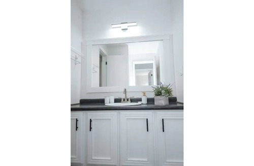 Richs Deland House | Spacious Apt. Close to Stetson Univ & Downtown