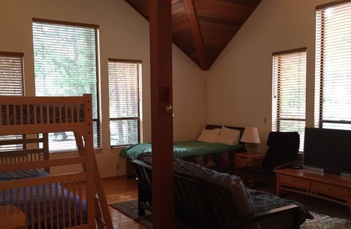 West Meadows House | Spacious, Beautiful Home on West Meadow.