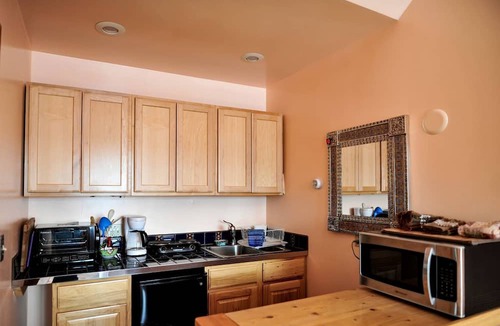 Tyrone Cabin | Spacious Cabin Rental with Beautiful Mountain Views near Pinos Altos, New Mexico