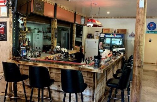 Sturgis House | Spacious Cabin with Heated Pool Near Black Hills in Sturgis, South Dakota