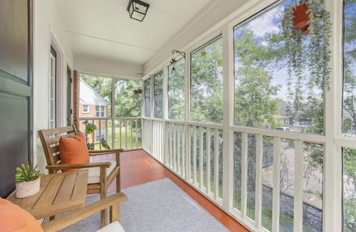 Mid City South Condo | Spacious, Centrally Located 2bd Condo w/Pool