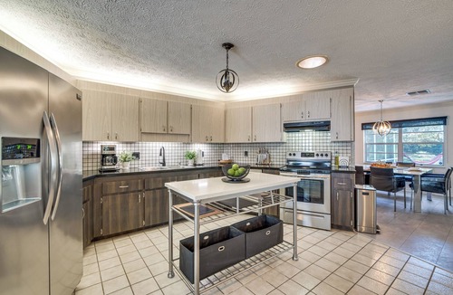 Terra Vista House | Spacious Citrus Hills Home w/Pool & Game Room!