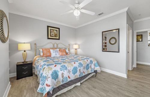 Foley Apartment | Spacious Condo minutes from the Beach and Foley Outlets