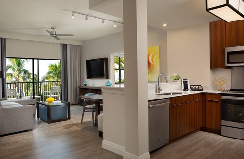 Four Corners Condo | Spacious Condo + On-Site Water Park