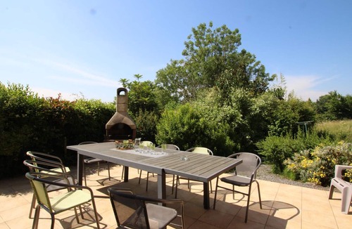 Carentan les Marais Cottage | Spacious house, 5 bedrooms, near D-Day beaches