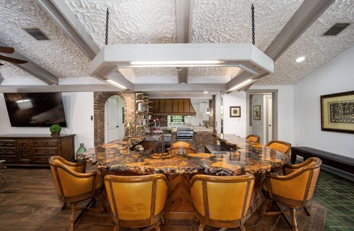 Ocala House | Spacious Home with Pool Near HITS (Horse Country)