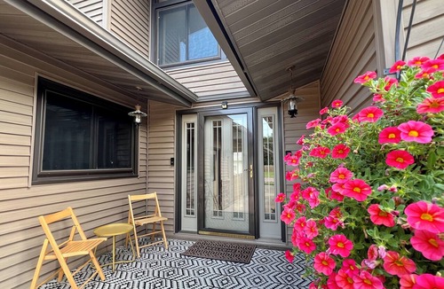Independence House | Spacious Independence Home - Conveniently Located