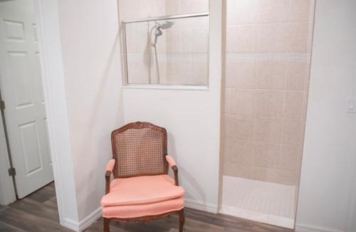 Port Saint Lucie House | Spacious Master Bedroom