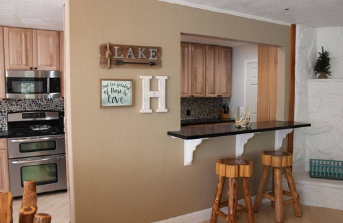 Bear Valley House | Spacious Mountain Retreat, great for groups & families
