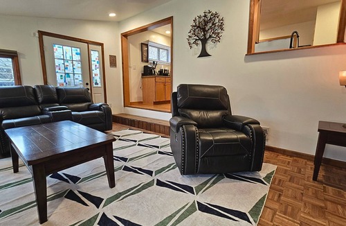 Vienna House | Spacious Pet-Friendly Pool Home
