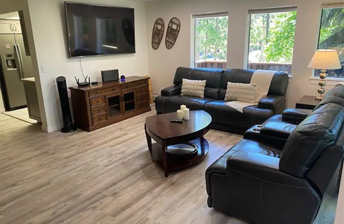 Incline Village Condo | Spacious Quiet Comfort in the Pines 2BR 2BA, Incline Village Gem, 28-90 days.