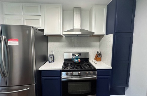 Tallahassee House | Spacious, renovated 4BR minutes from FSU, the stadium, Midtown, and downtown.