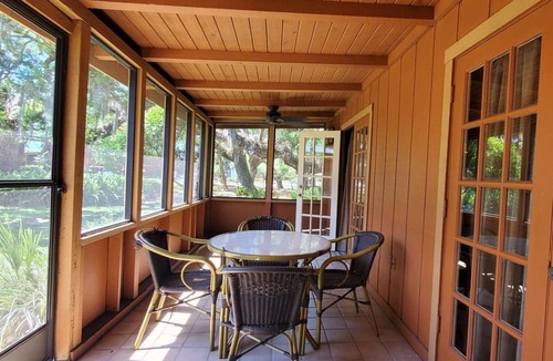 River Ranch Cottage | Spacious River Ranch Private COTTAGE with private porch! 401