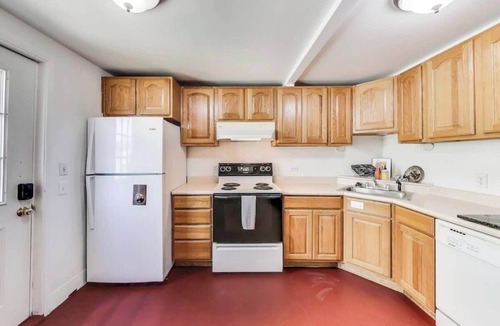 Outer Sunset Apartment | Spacious Studio Near Golden Gate Park