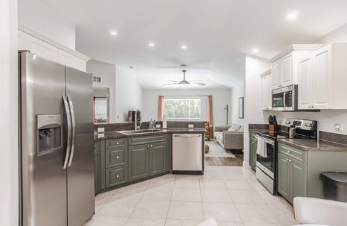 Vero Beach South House | Spacious Vero Beach getaway w/patio & pool