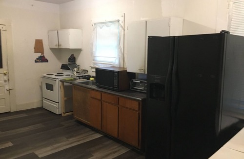 Mobile House | Spacious Welcoming 3-bedroom house with Wi-Fi, AC