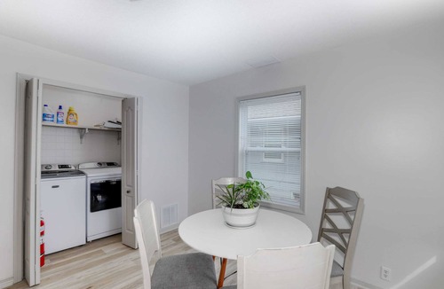 Wichita House | Spacious West Side Home away from Home!