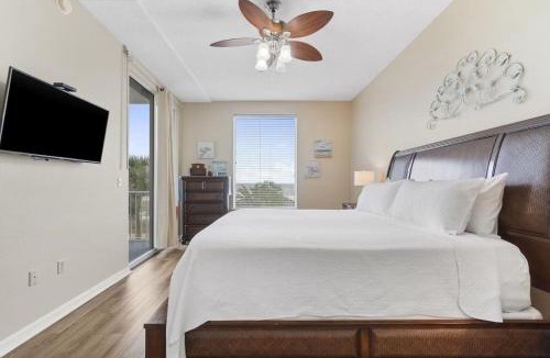 Chandelle First House | Spanish Key Unit 101
