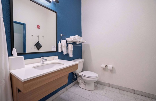 Brandon Hotel | Spark by Hilton Brandon