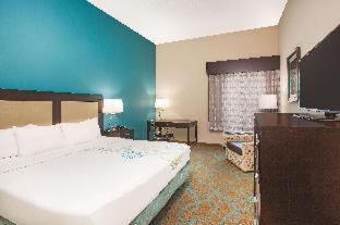 Kingsland Hotel | Spark by Hilton Kingsland