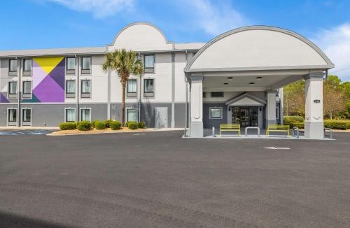 Tifton Hotel | Spark By Hilton Tifton