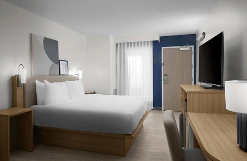 Kill Devil Hills Hotel | Spark By Hilton Outer Banks Kill Devil Hills