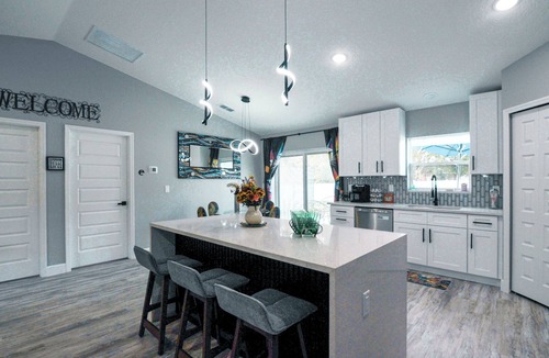 Ocala House | Special Invitation - 2.6 mi to WEC - Pets Welcome