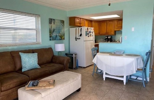 Ocean Breeze Estates Condo | Spectacular Ocean and Pool View Premium Condominium in Ormond Beach Florida