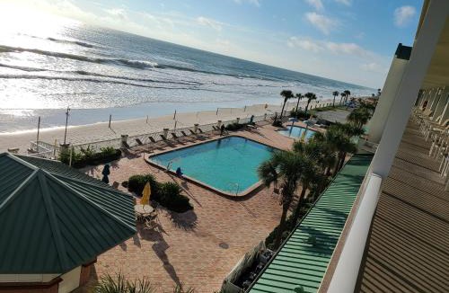 Ortona Park Apartment | Spectacular Ocean View