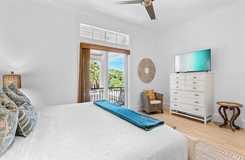 Destiny Grand Palms House | Splash — Largest Private Resort-Style Pool in Destin