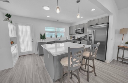 Sumter County House | Splish Splash - 3/2 w/Private Pool in The Villages