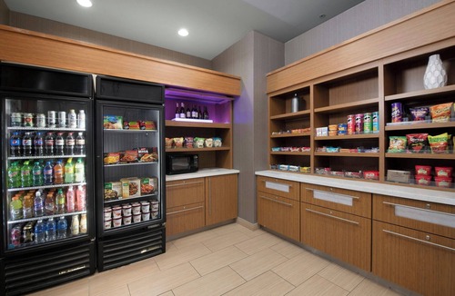 San Angelo Hotel | SpringHill Suites by Marriott San Angelo