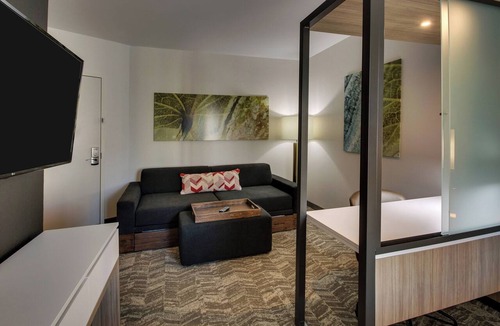 Gulfport Hotel | SpringHill Suites by Marriott Gulfport I-10
