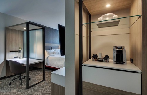 Gulfport Hotel | SpringHill Suites by Marriott Gulfport I-10