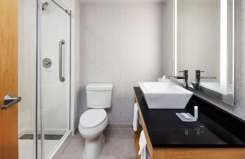 Appleton Hotel | SpringHill Suites by Marriott Appleton