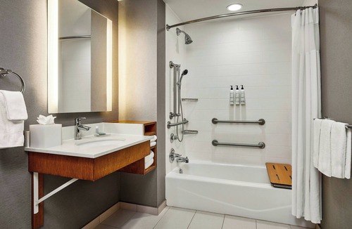 Deadwood Hotel | SpringHill Suites by Marriott Deadwood