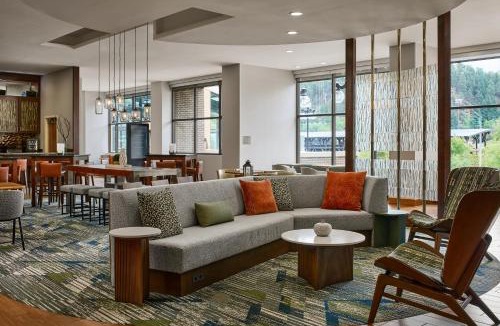 Deadwood Hotel | SpringHill Suites by Marriott Deadwood
