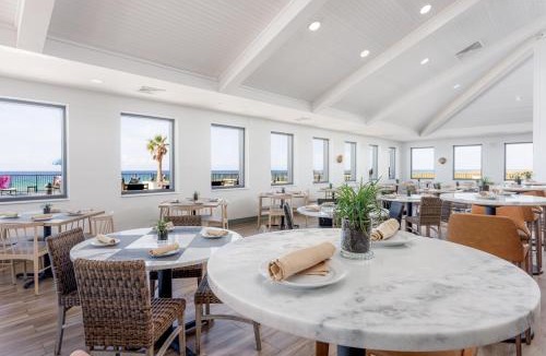 Navarre Beach Hotel | SpringHill Suites by Marriott Navarre Oceanfront