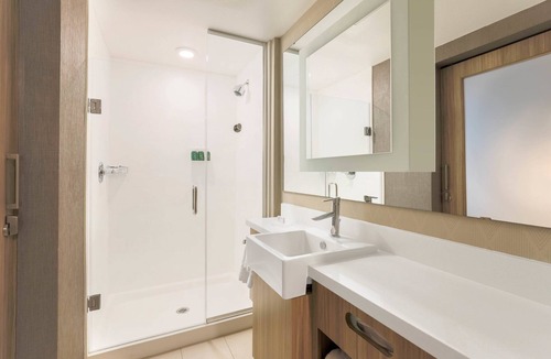 Tallahassee Hotel | SpringHill Suites by Marriott Tallahassee North