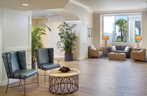 Plaza Primera Hotel | SpringHill Suites Pensacola Beach