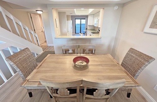 St. Augustine Beach House | St Augustine, Remodeled Oceanfront 3-Bedroom with Beautiful Views. Great Deal