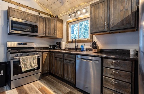 St Germain House | St.Germaine Secluded fully renovated home lake access, ATV snowmobile