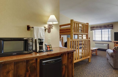 St. Joseph Hotel | St. Joseph's Wilderness-inspired Retreat with Pool & Bar | 2 Units