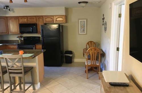 St. Pete Beach Condo | St Pete Beach Snowbird Getaway