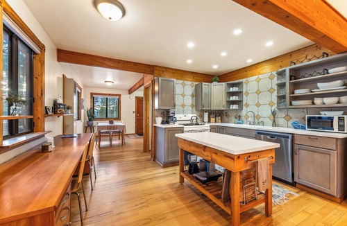 Florissant Cabin | Star Gazer’s Sanctuary